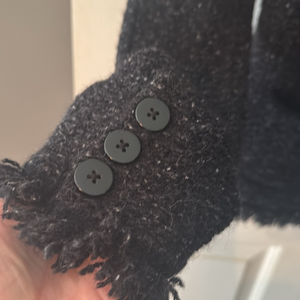 Talbots Jacket Large - image 2